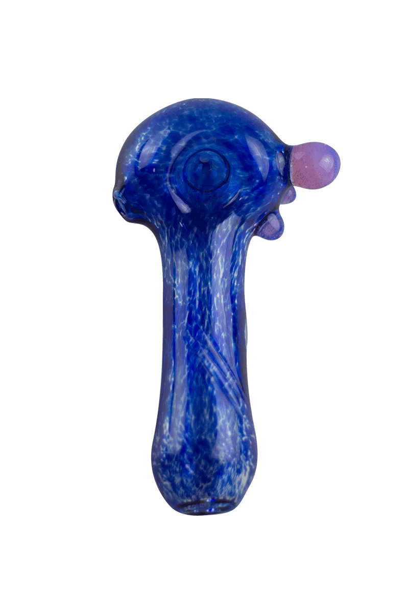 Hornsilver Spoon Pipes - Image 3