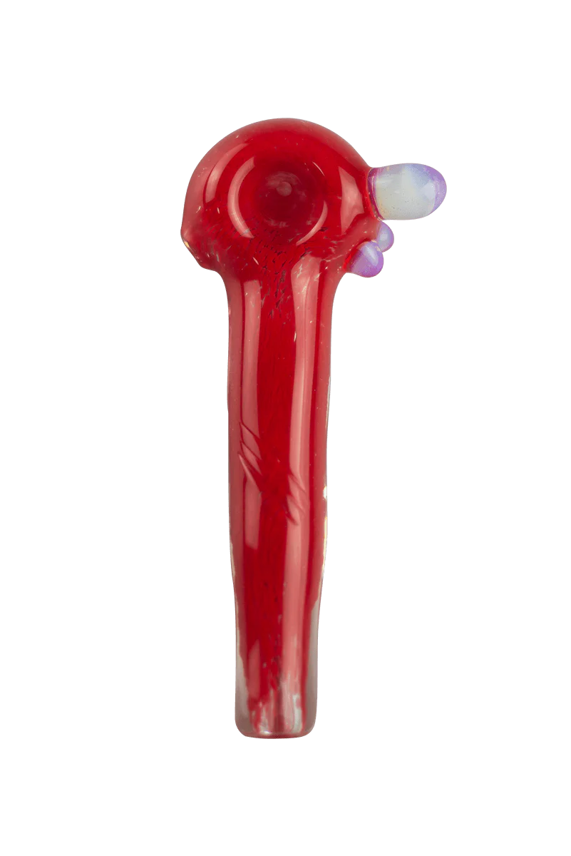 Hornsilver Spoon Pipes - Image 7