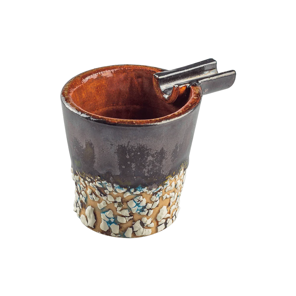 Hot Cocoa Ashtray - Image 3