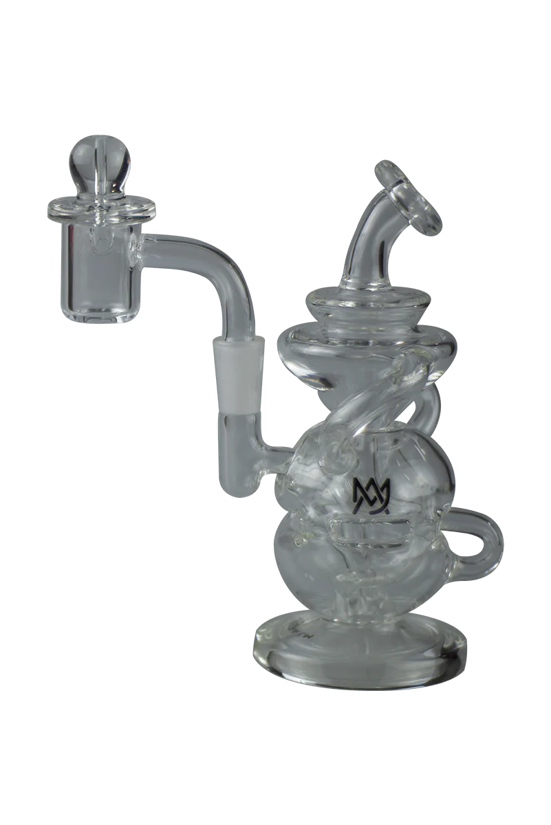 Infinity Mini Dab Rig - Image 2
