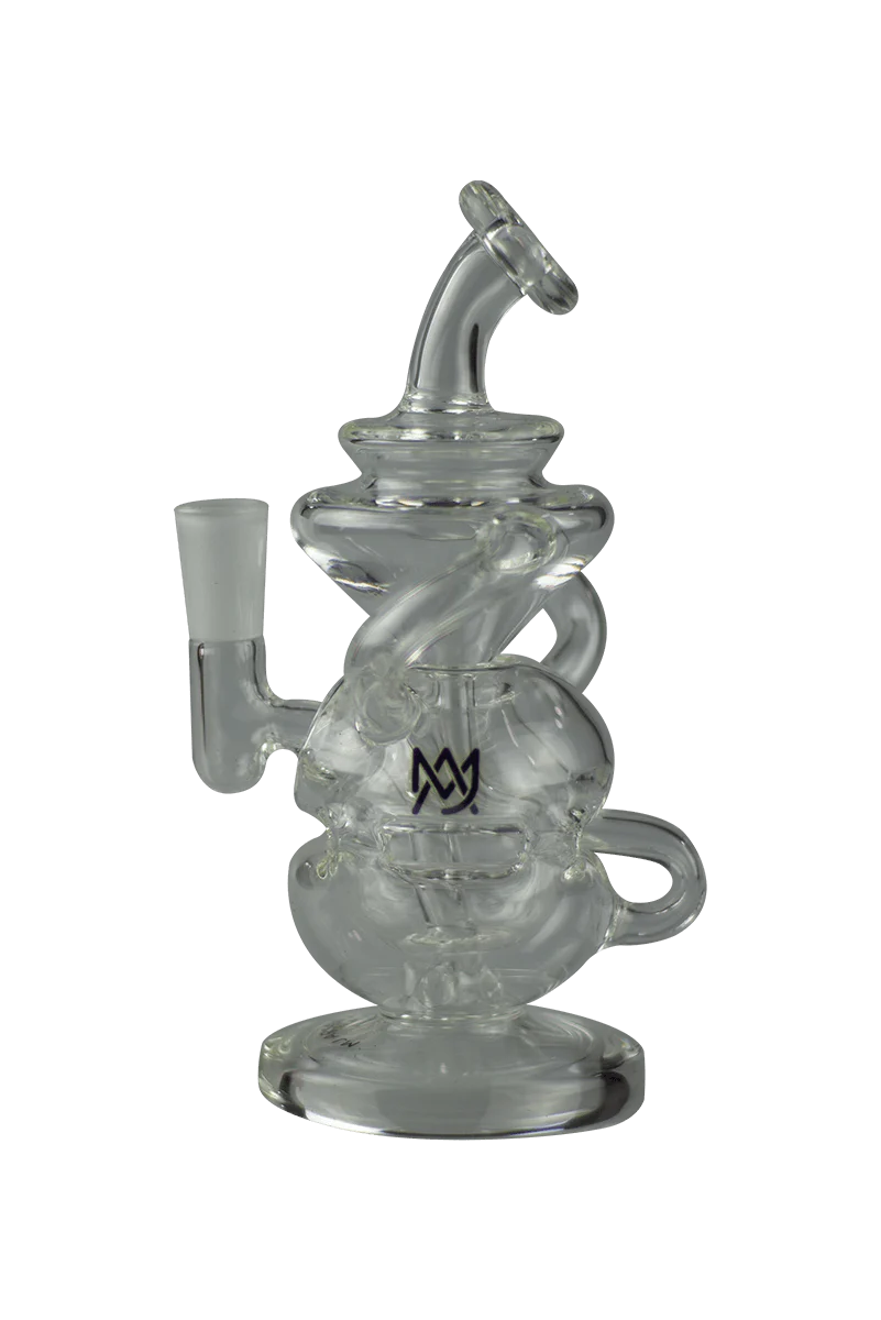 Infinity Mini Dab Rig - Image 3