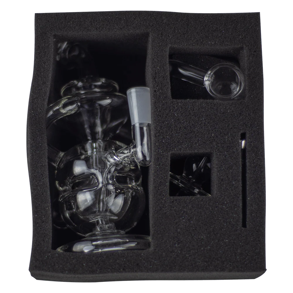Infinity Mini Dab Rig - Image 5
