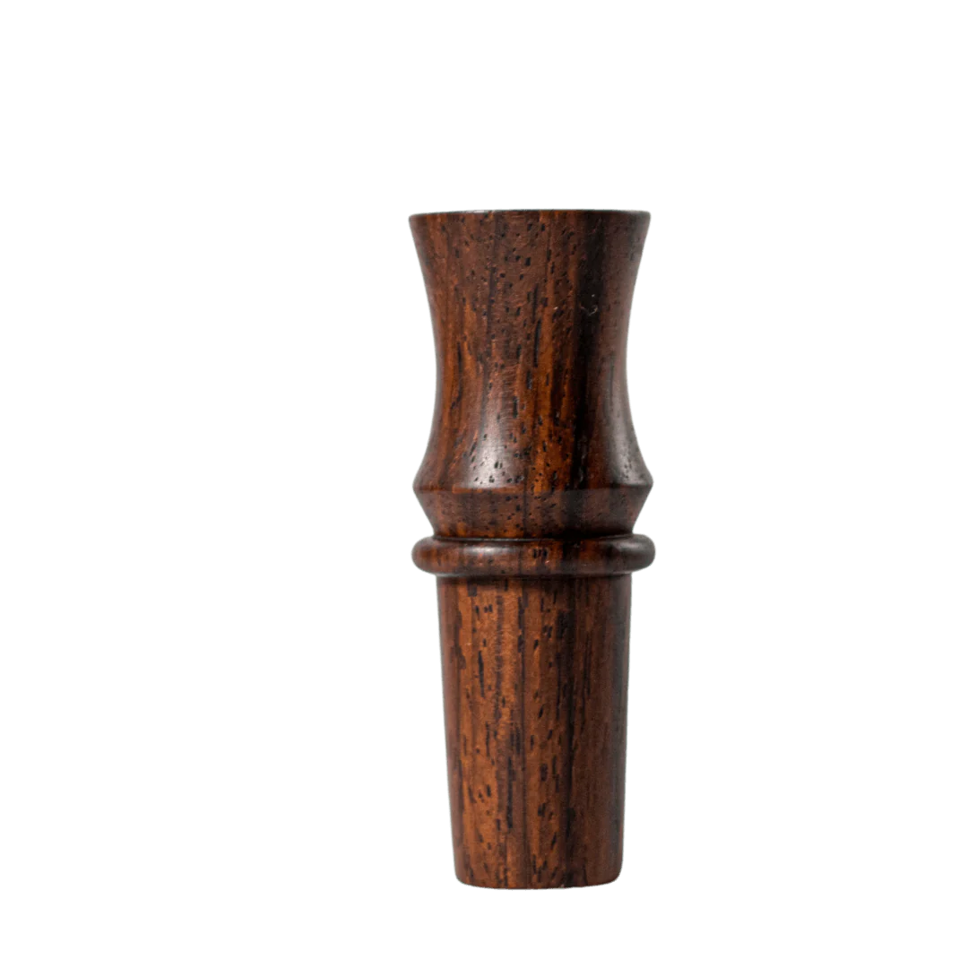 Injector Adapter - Cocobolo (Short) - Image 3