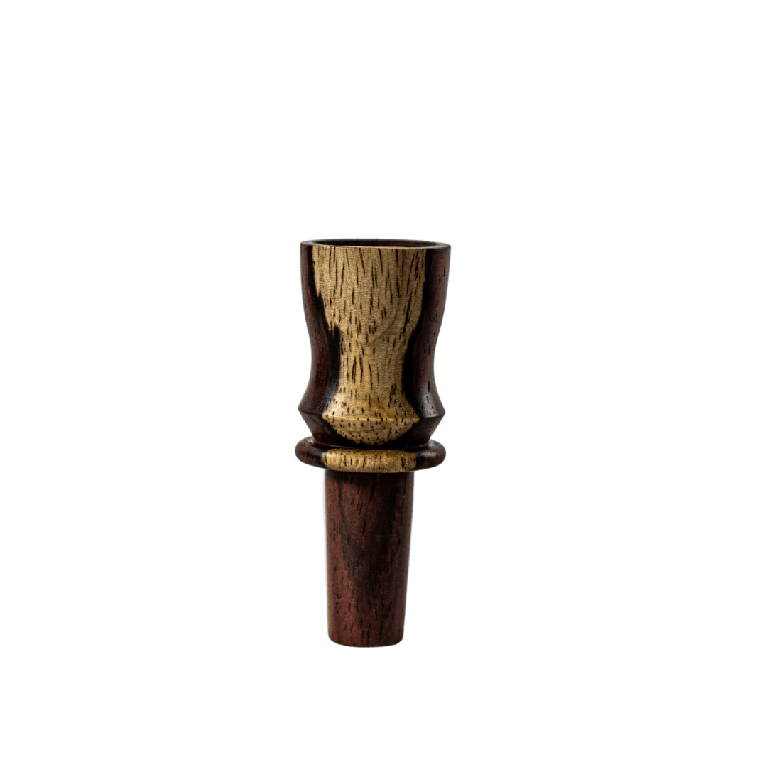 Injector Adapter - Cocobolo (Short) - Image 4