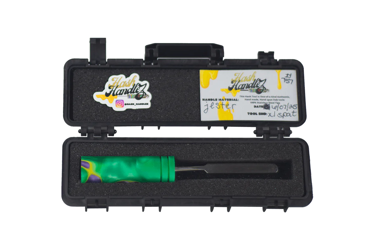 Jester Dab Tool - Image 2