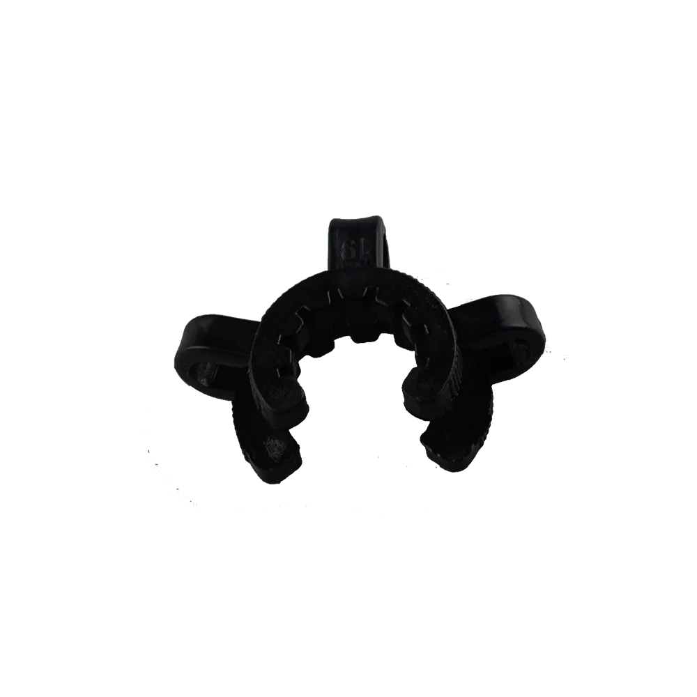 Keck Clips - Image 3