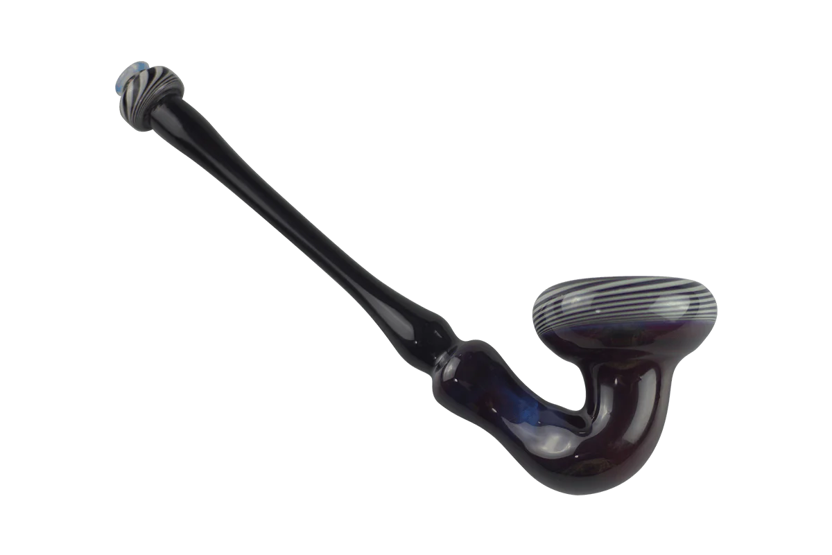 King Sherlock Pipe - Image 2