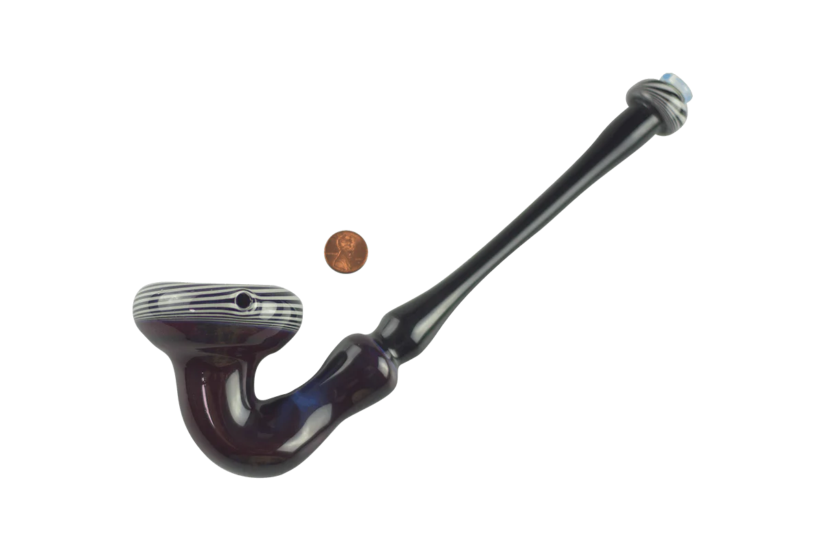 King Sherlock Pipe - Image 5