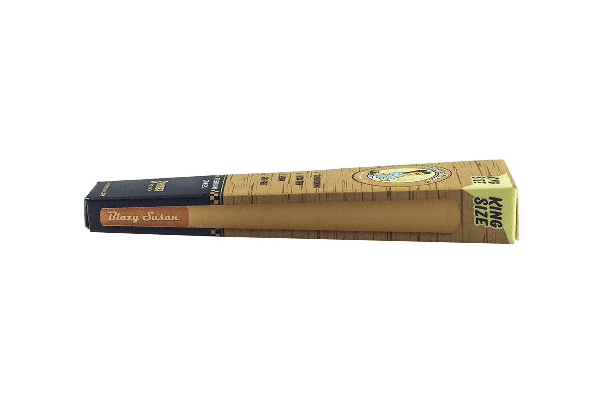King Size Premium Cones - Image 3