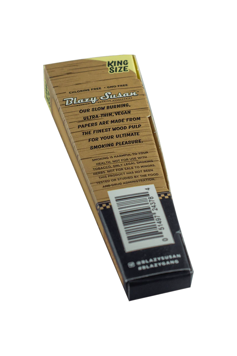King Size Premium Cones - Image 4