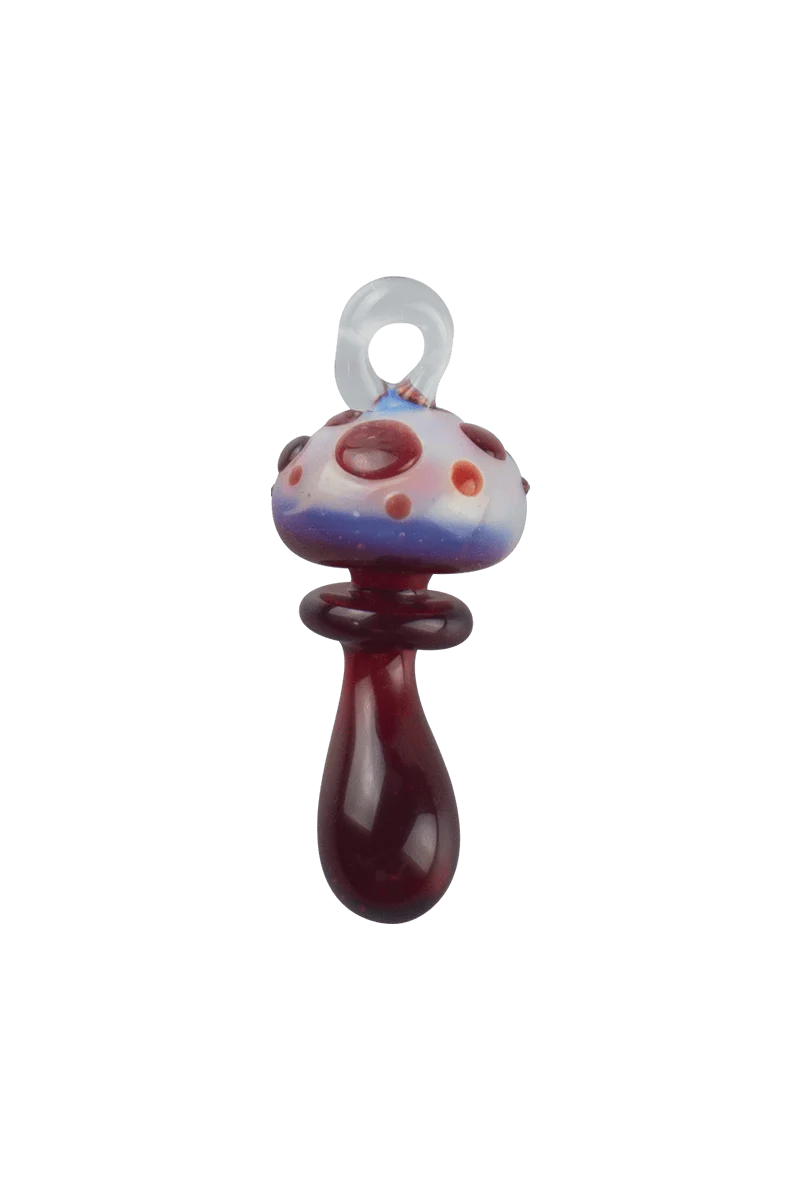 Loop Mushroom Pendants - Image 10
