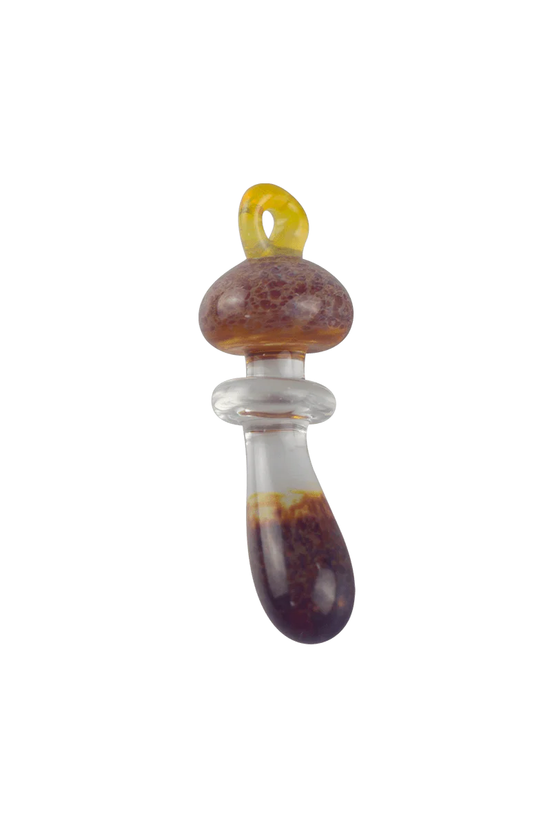 Loop Mushroom Pendants - Image 12