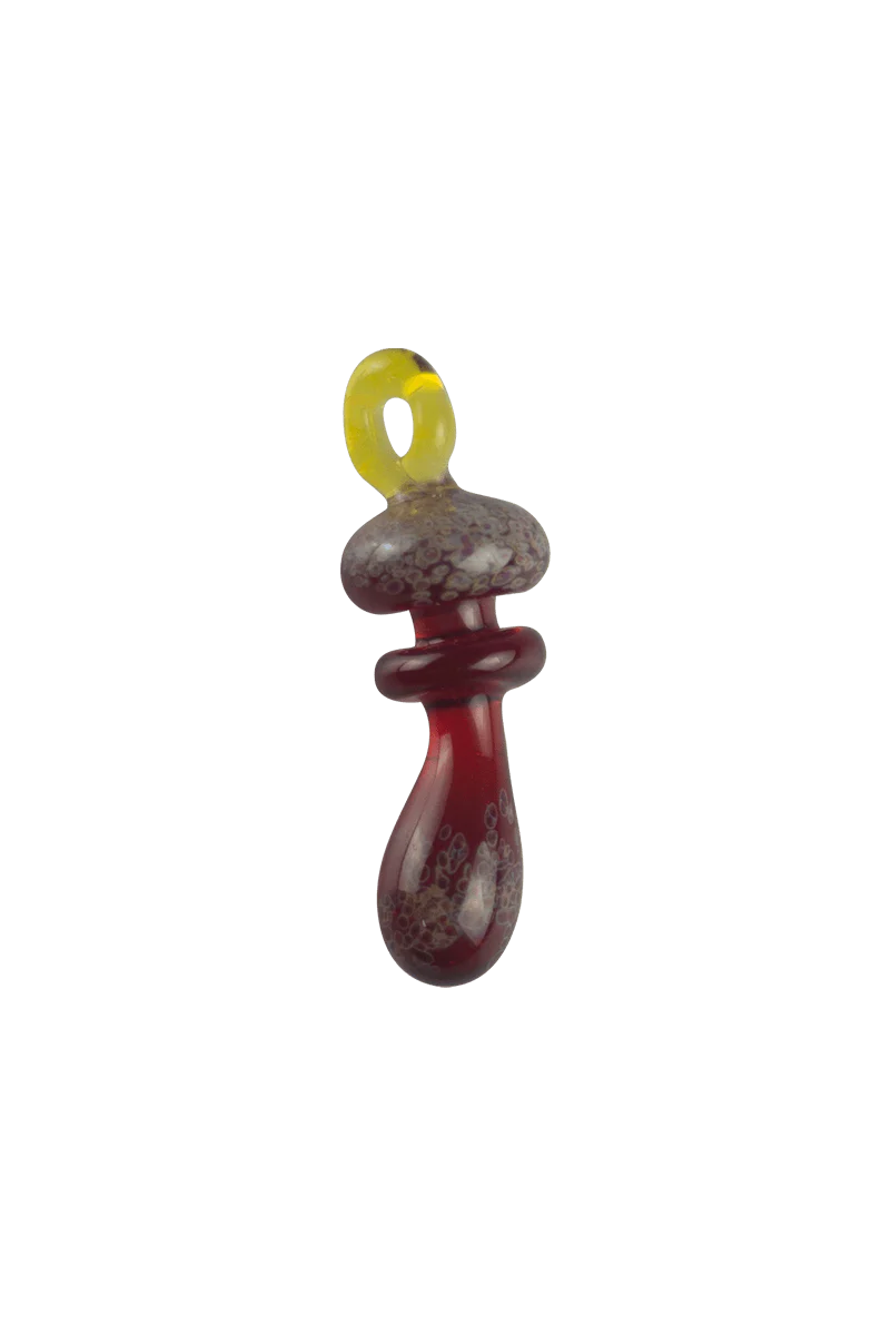 Loop Mushroom Pendants - Image 2