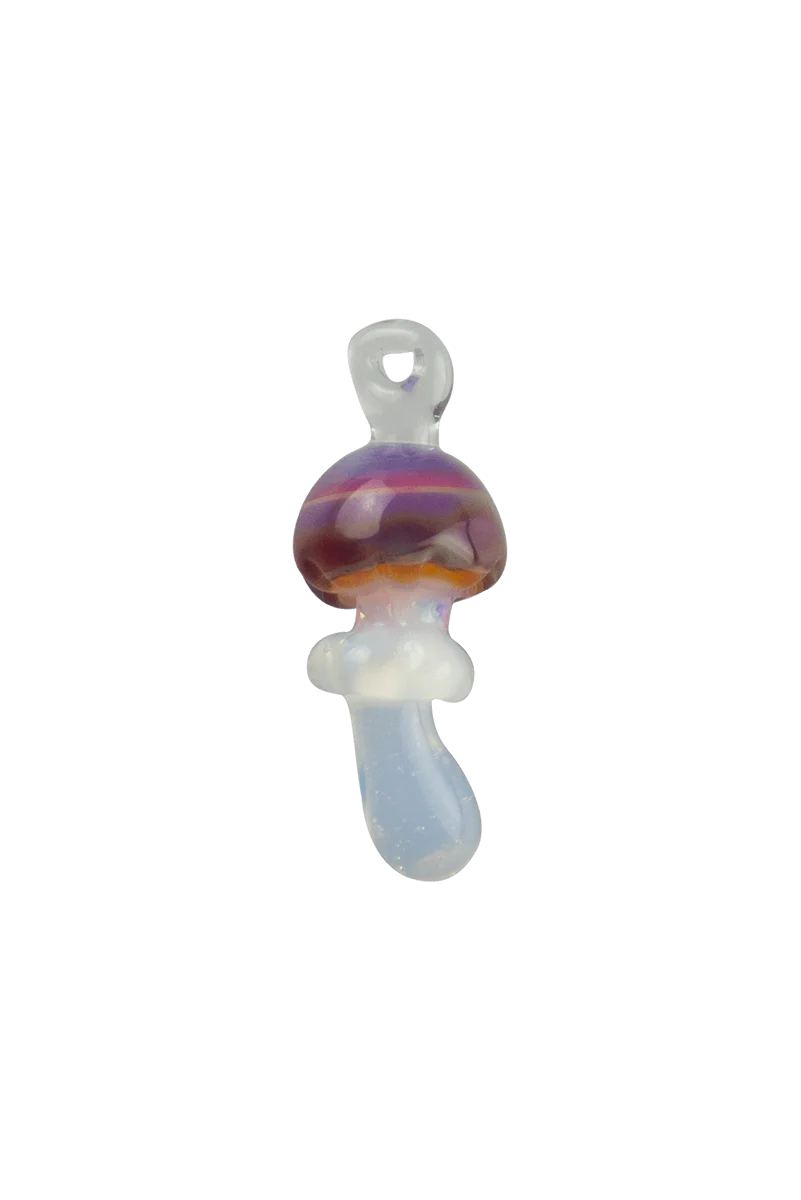 Loop Mushroom Pendants - Image 3