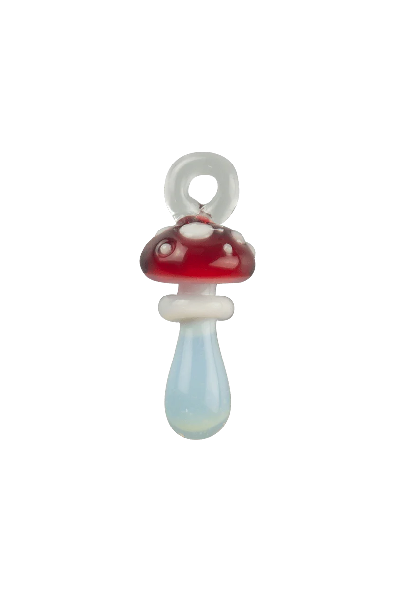 Loop Mushroom Pendants - Image 4