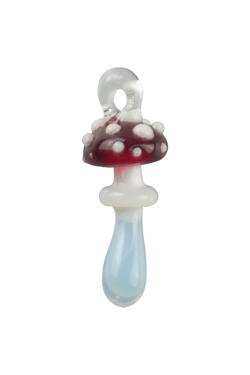 Loop Mushroom Pendants - Image 6