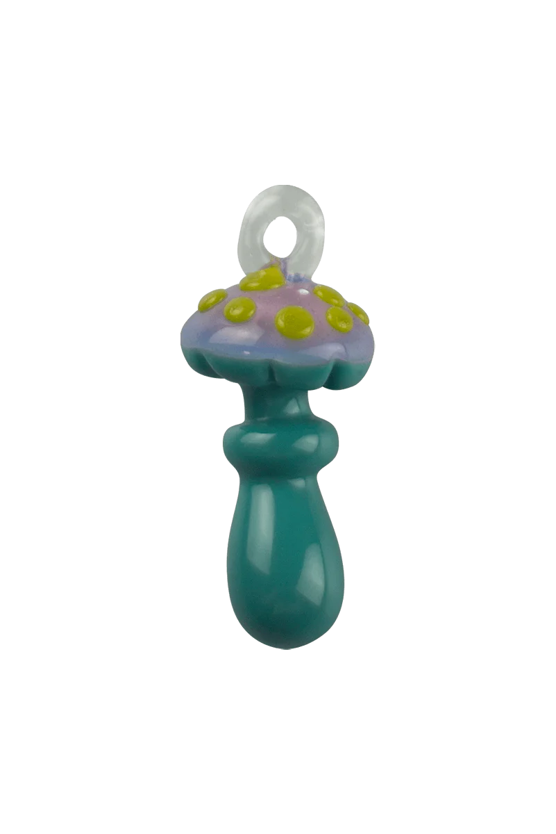 Loop Mushroom Pendants - Image 8