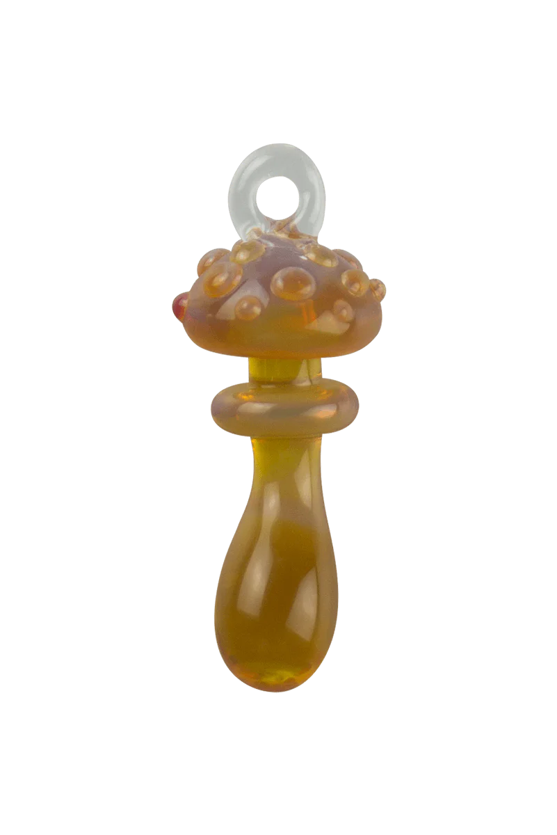 Loop Mushroom Pendants - Image 9