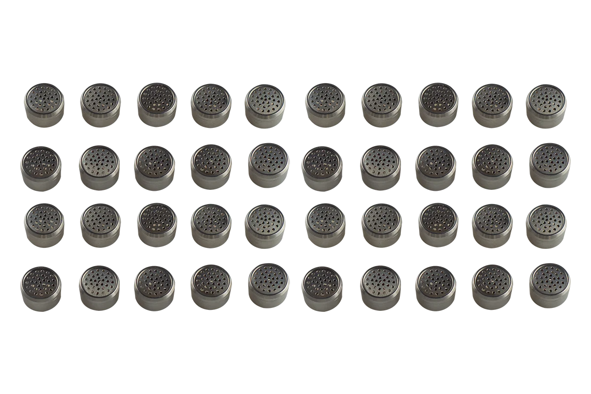 Loose Dosing Caps - Venty / Mighty+ / Crafty+ - Image 6