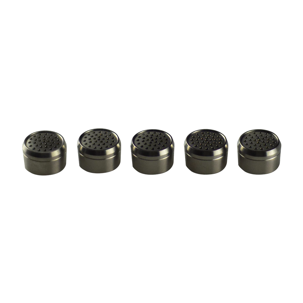 Loose Dosing Caps - Venty / Mighty+ / Crafty+ - Image 9