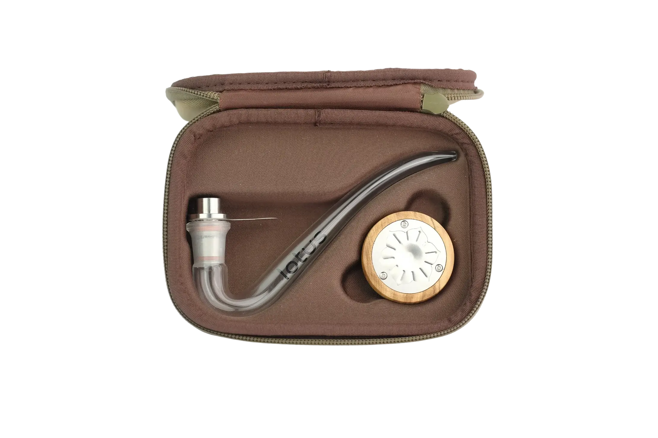 Lotus Vaporizer Kit - Image 3