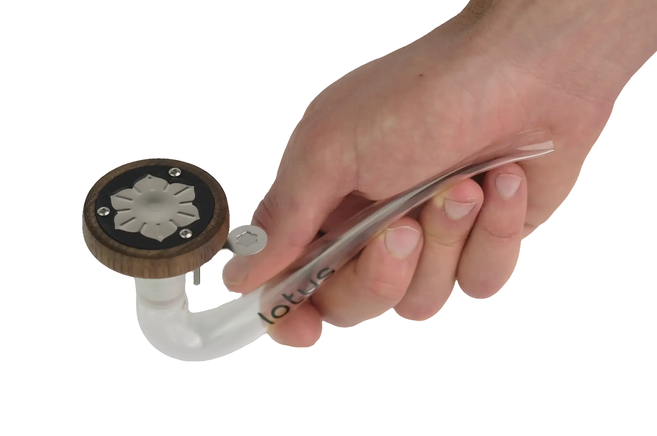 Lotus Vaporizer Kit - Image 4