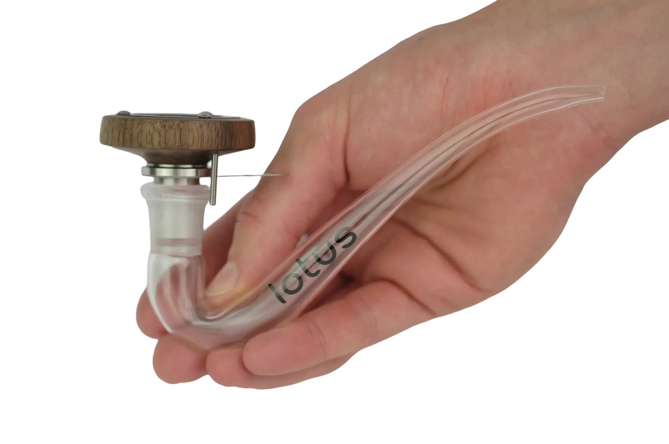 Lotus Vaporizer Kit - Image 5