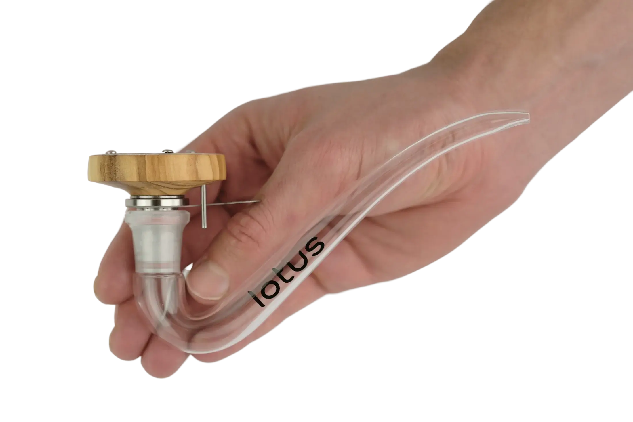 Lotus Vaporizer Kit - Image 6
