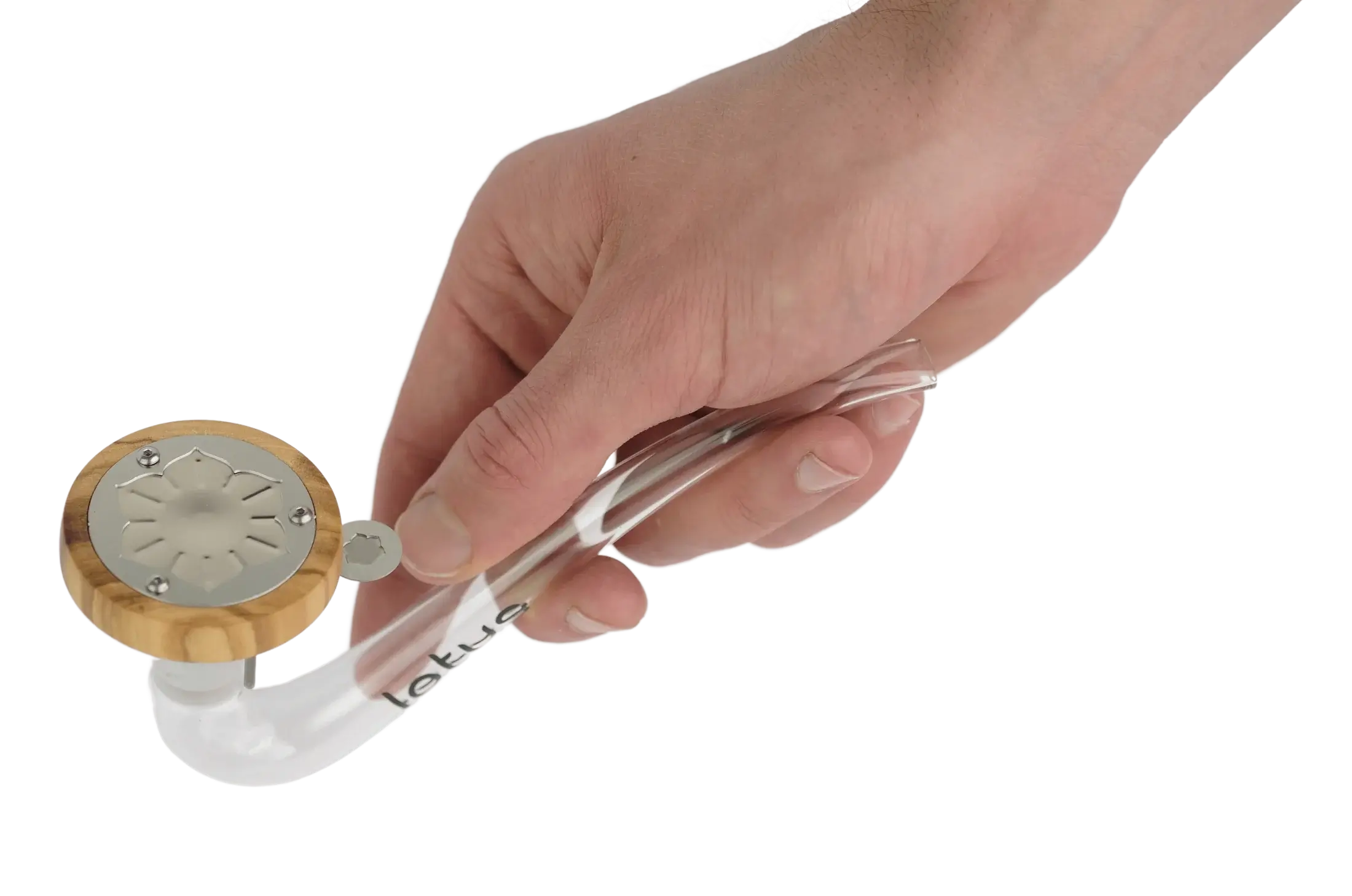 Lotus Vaporizer Kit - Image 7
