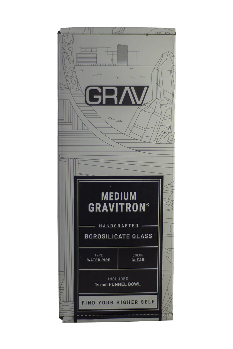 Medium Gravitron - Image 4