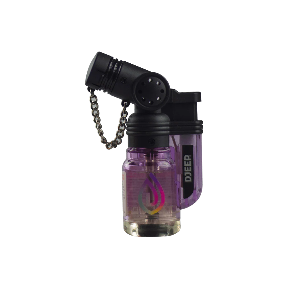 Turbo Lighter - Image 2