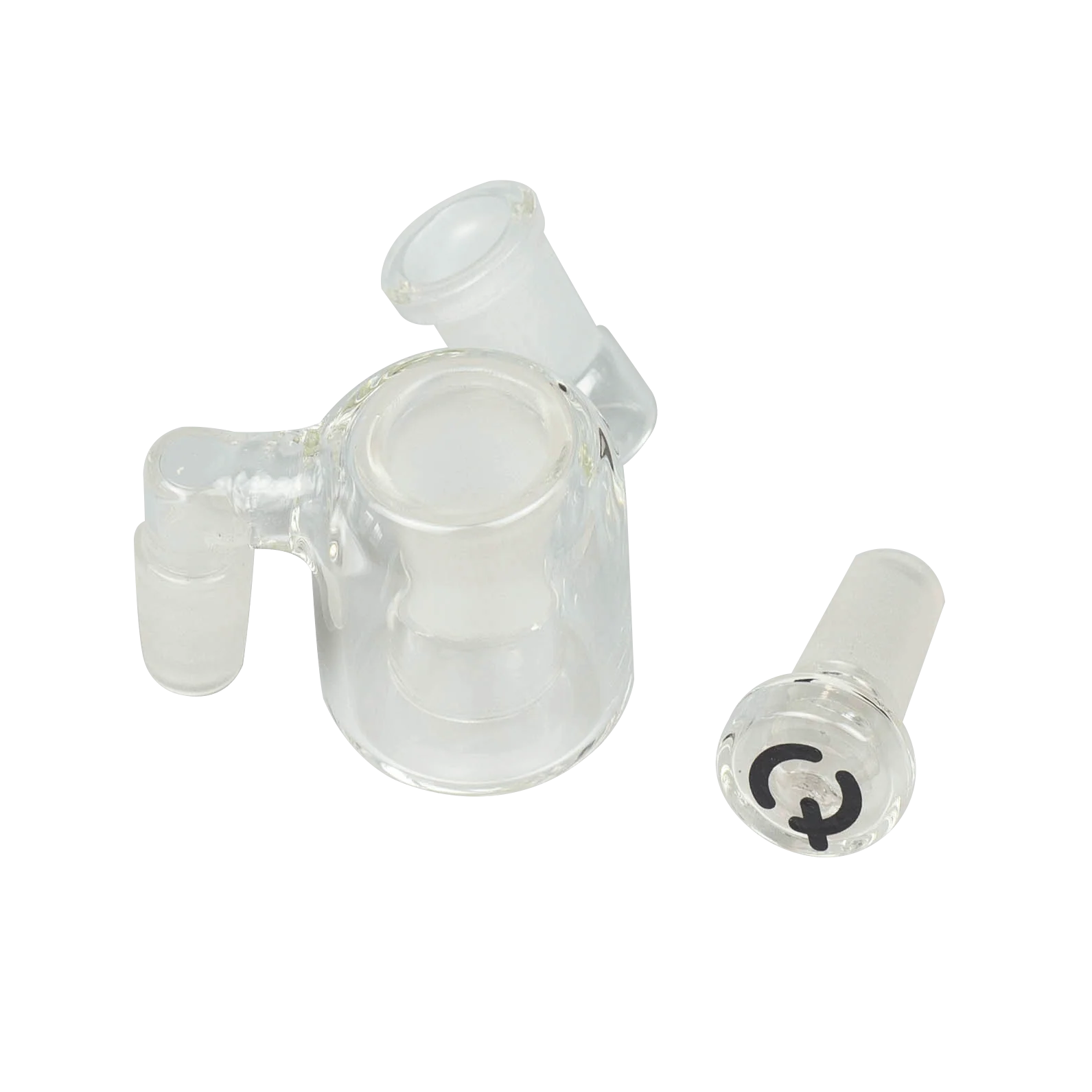 Mini Carbed Catcher - Image 6