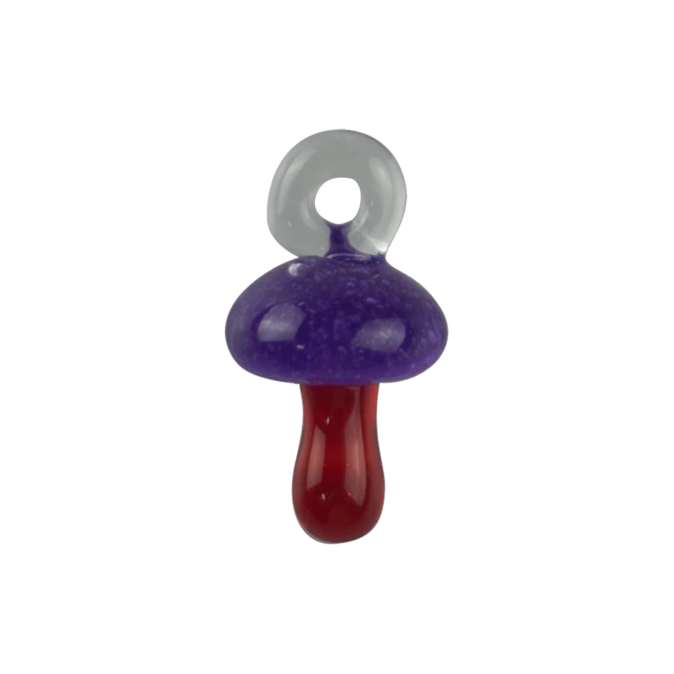 Mini Mushroom Pendants - Image 10