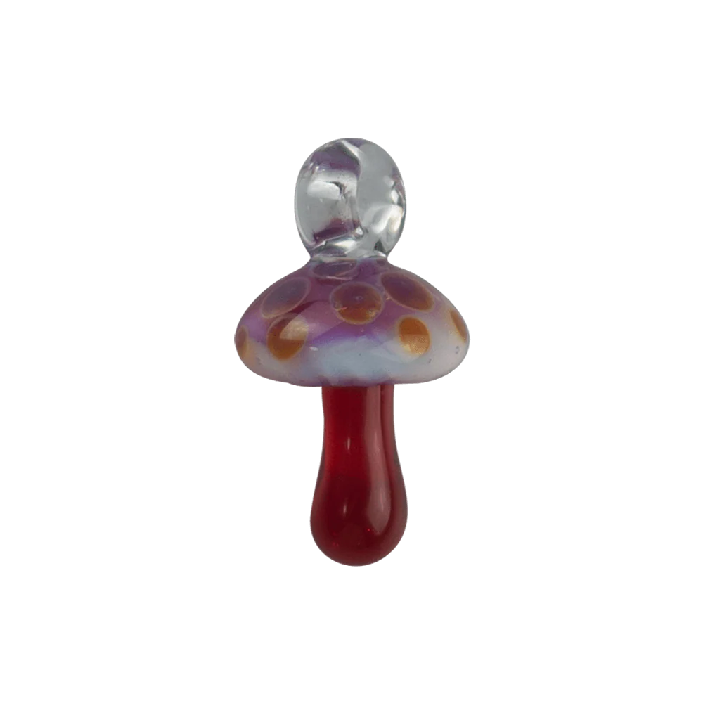 Mini Mushroom Pendants - Image 11