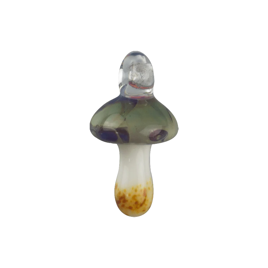 Mini Mushroom Pendants - Image 12