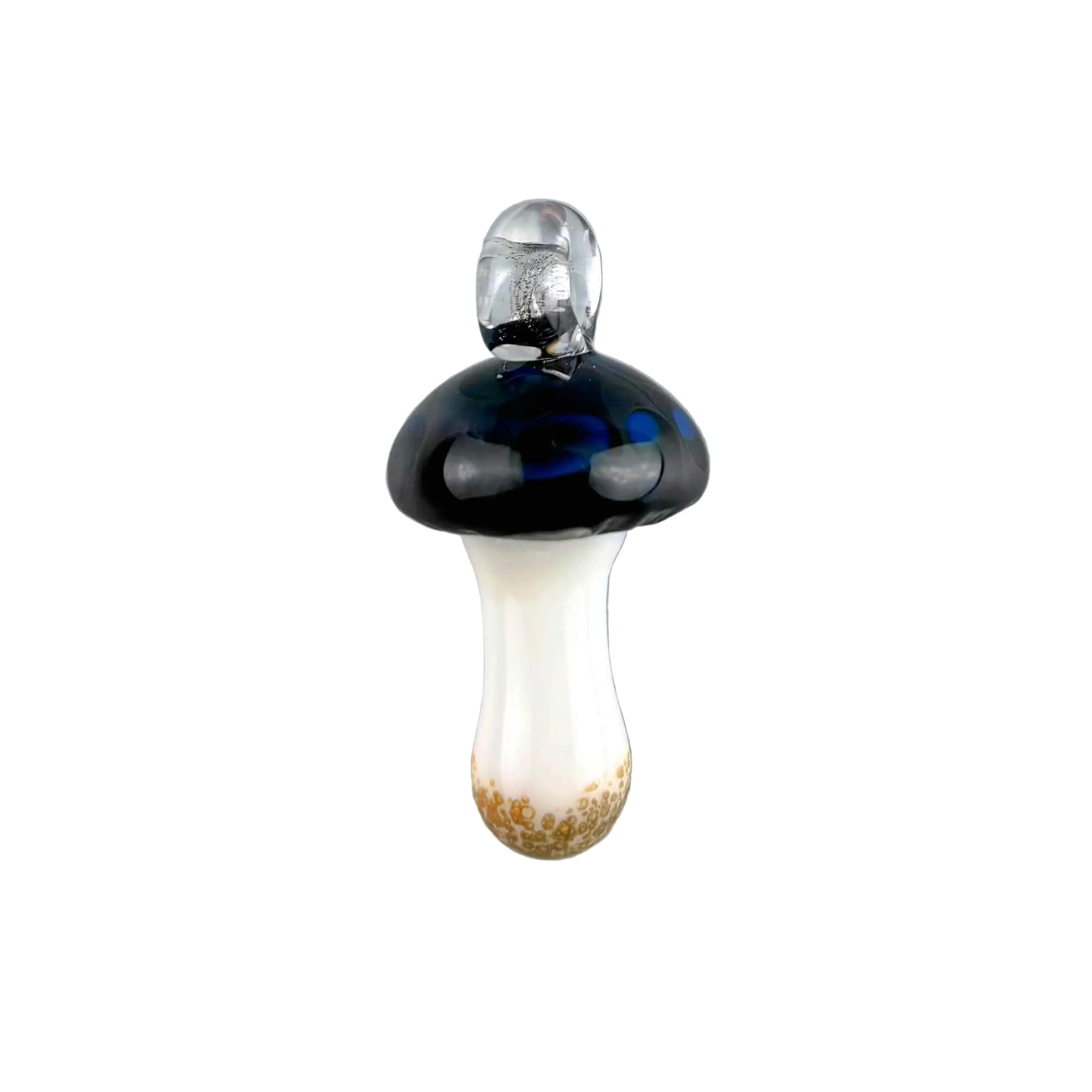 Mini Mushroom Pendants - Image 2