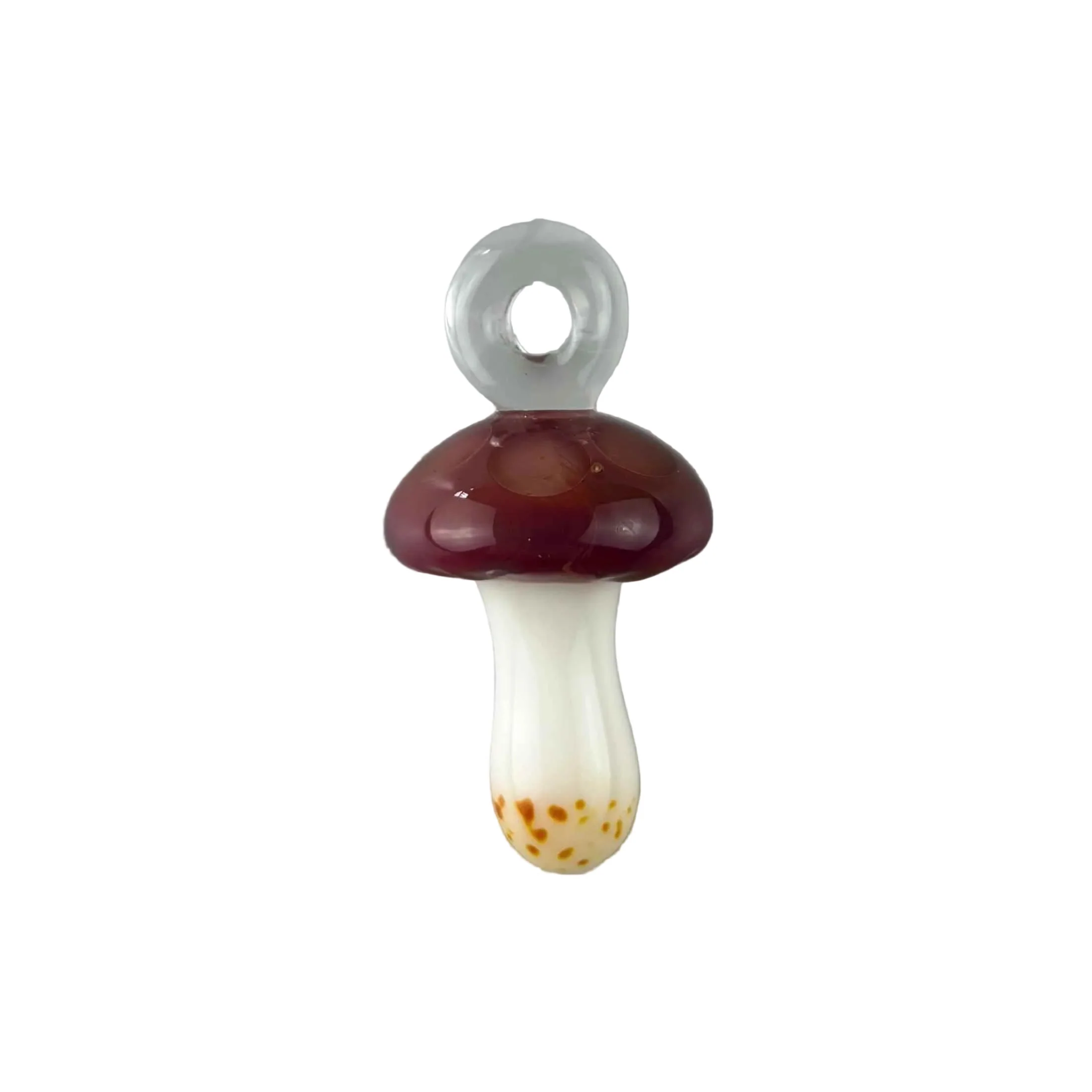 Mini Mushroom Pendants - Image 3