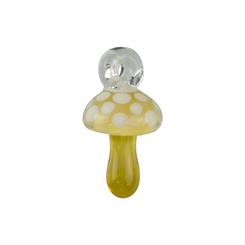 Mini Mushroom Pendants - Image 4