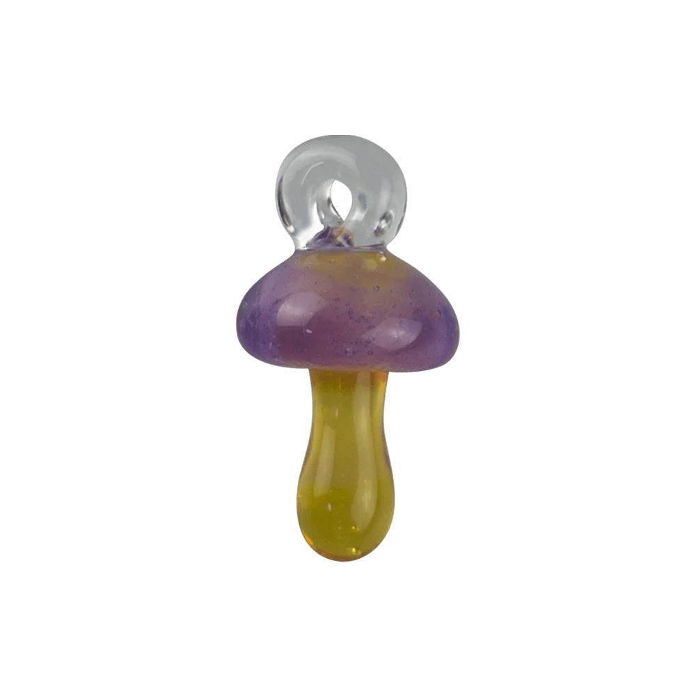 Mini Mushroom Pendants - Image 5