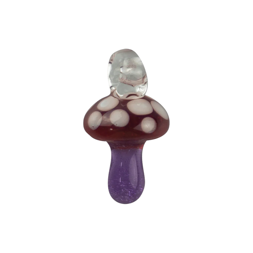 Mini Mushroom Pendants - Image 6