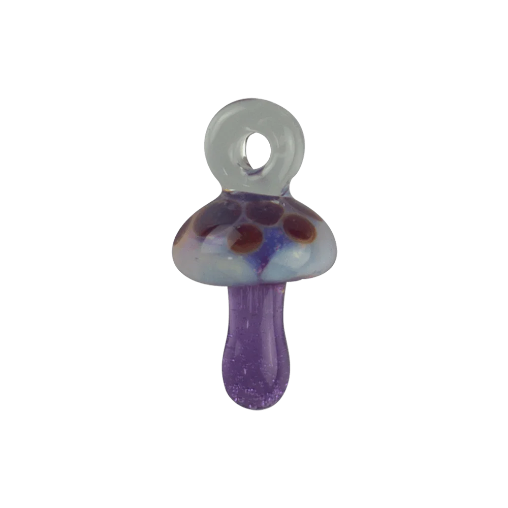 Mini Mushroom Pendants - Image 7