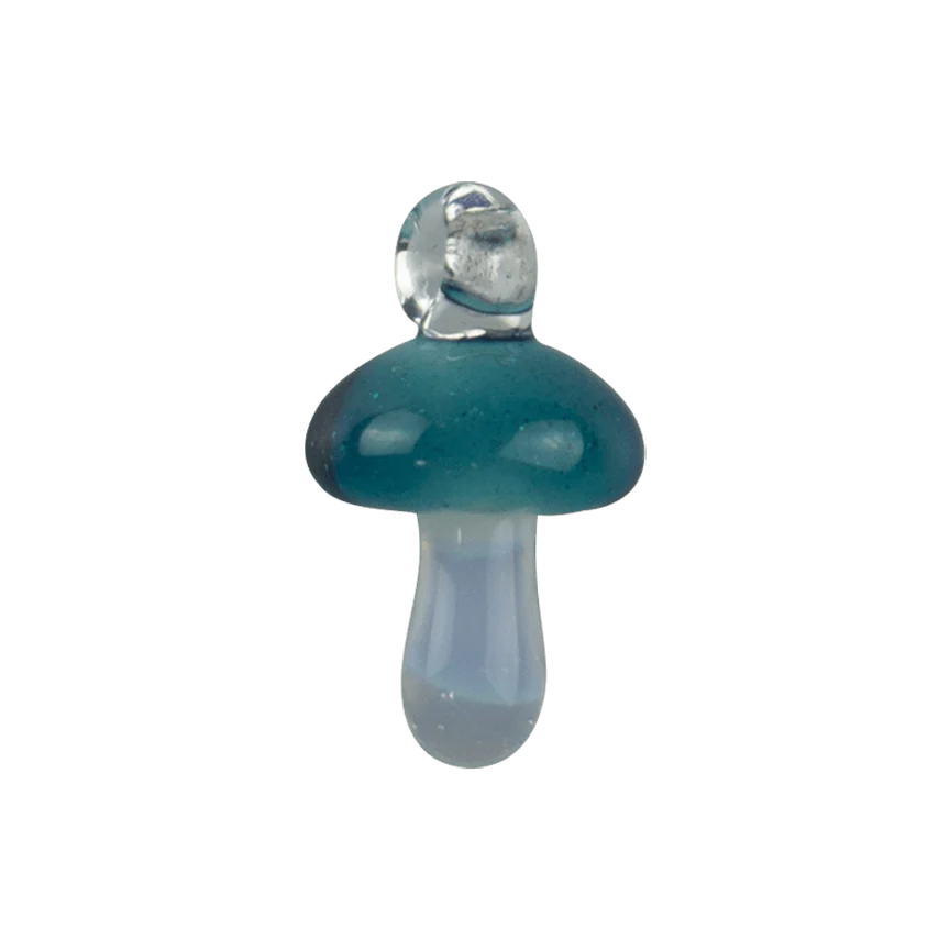 Mini Mushroom Pendants - Image 8