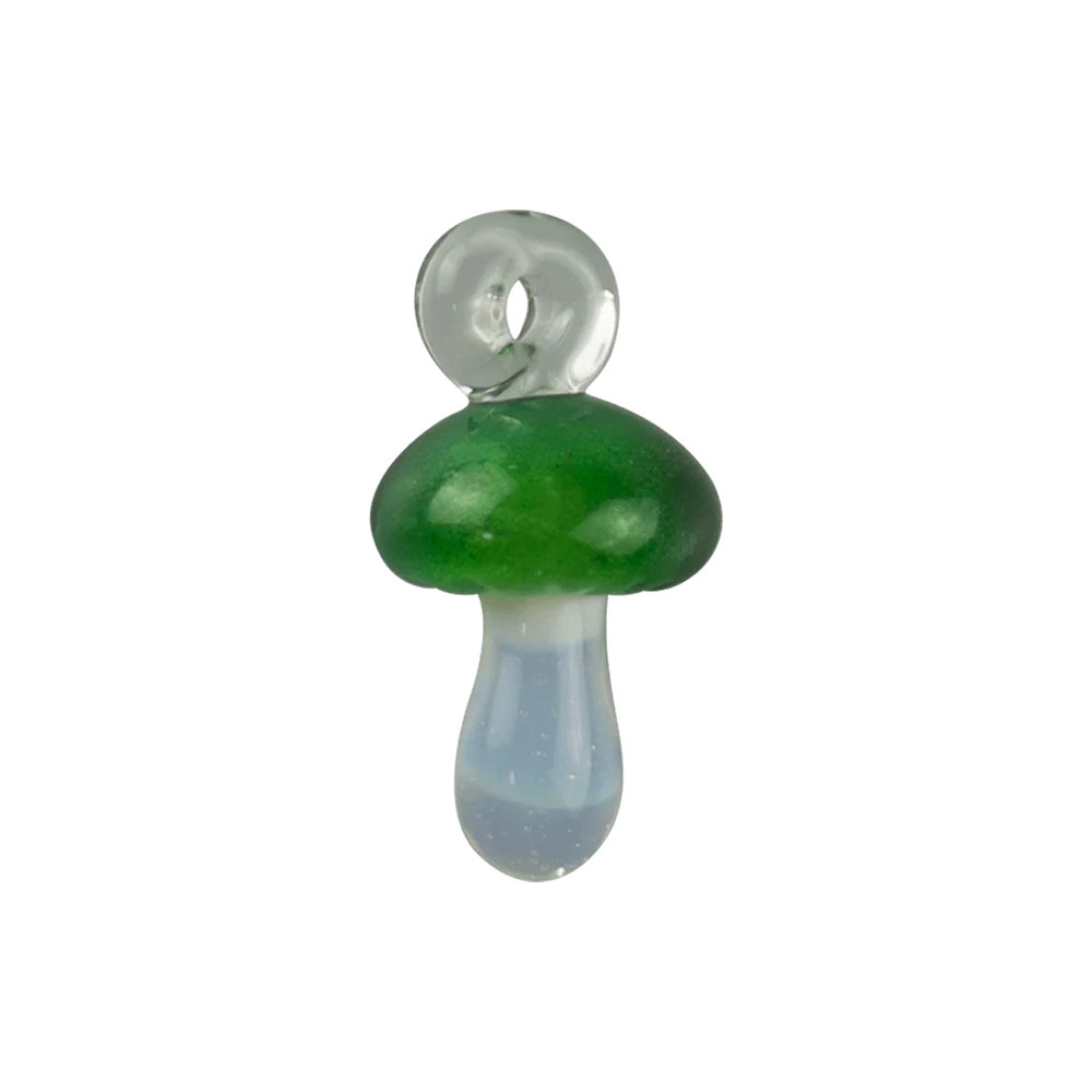Mini Mushroom Pendants - Image 9