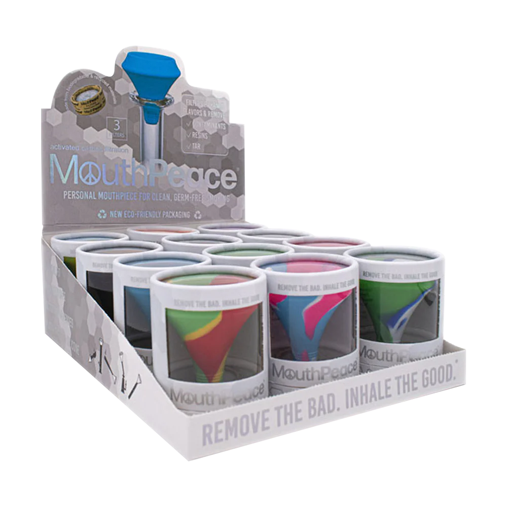 MouthPeace Starter Kit - Image 2