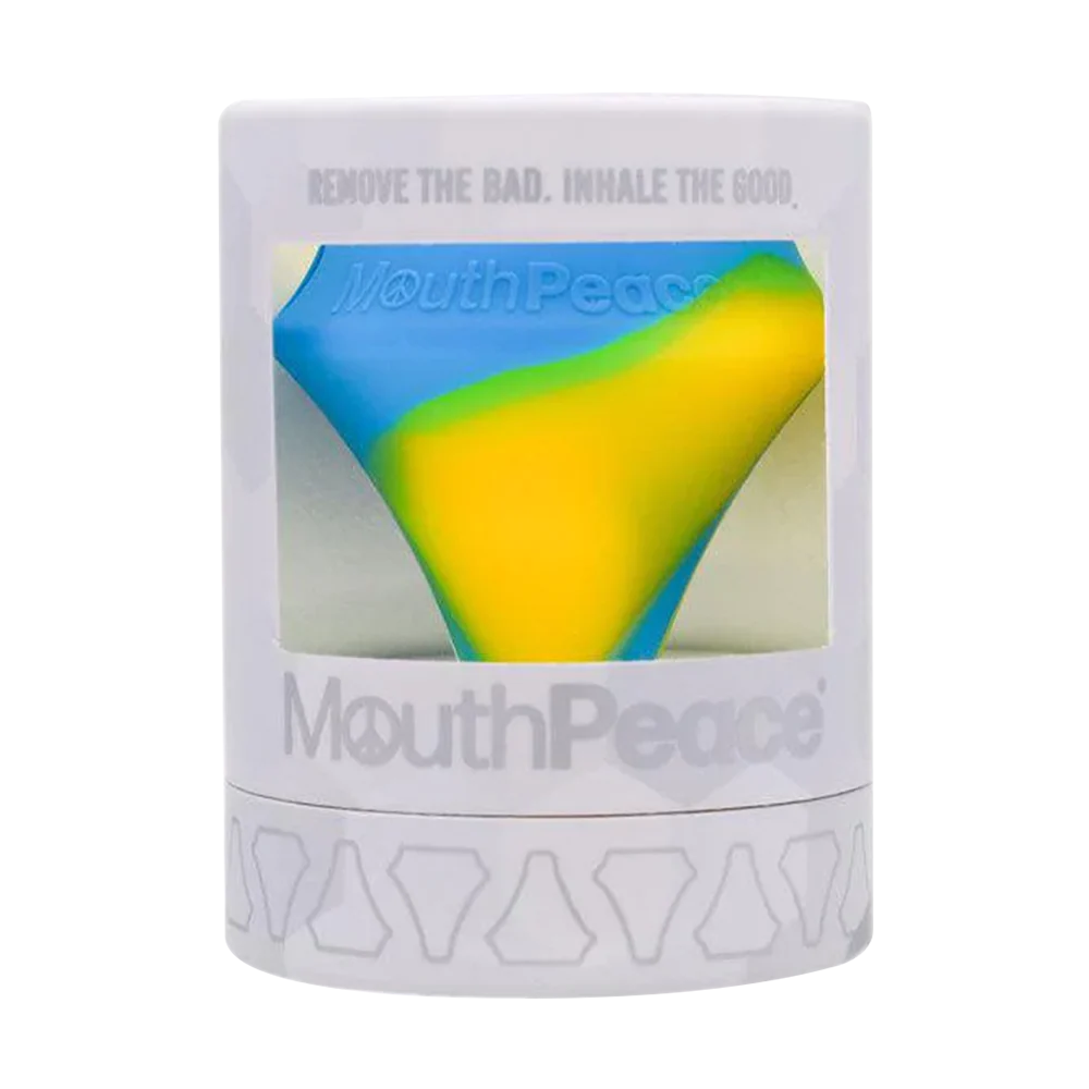 MouthPeace Starter Kit - Image 4