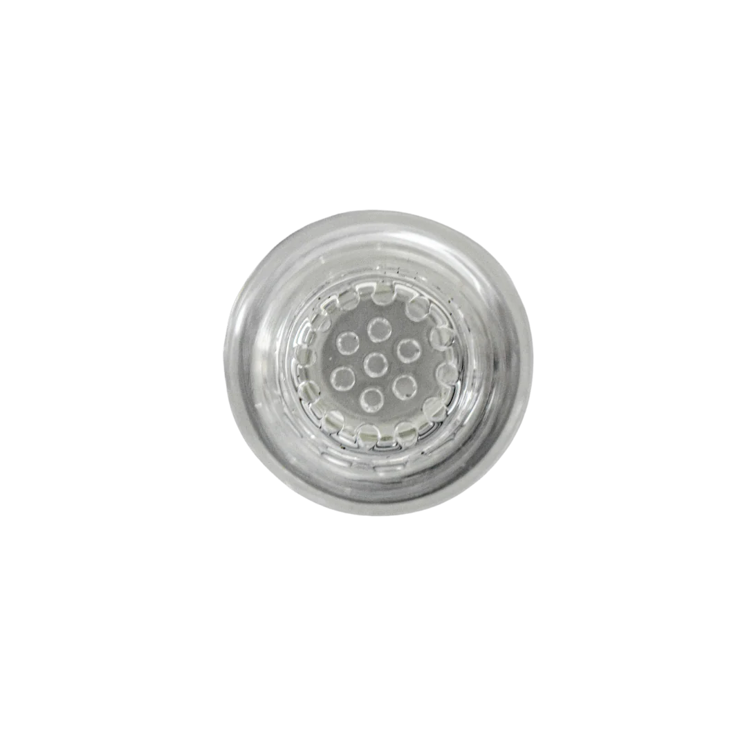 Multipurpose Adapter Glass Bowl - Image 3