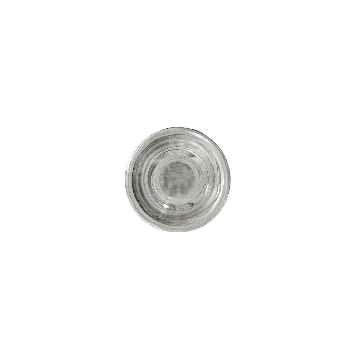 Multipurpose Adapter Glass Bowl - Image 4