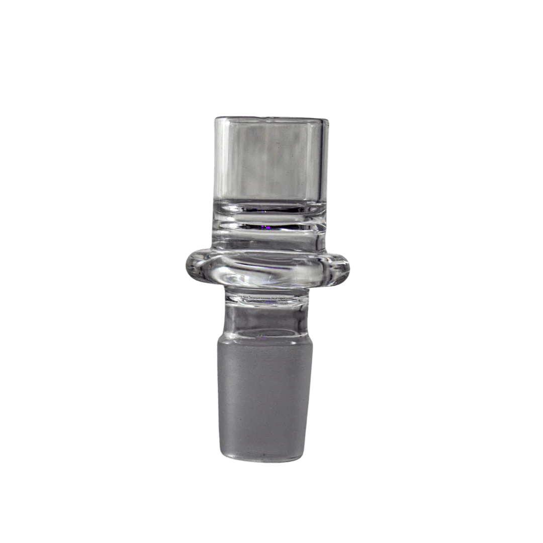 Multipurpose Adapter Glass Bowl - Image 6