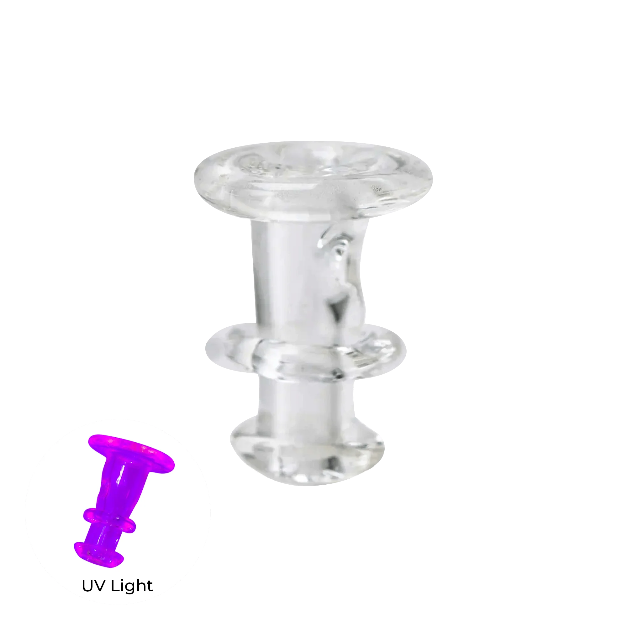 New Peak & Proxy Joystick Cap - Image 9