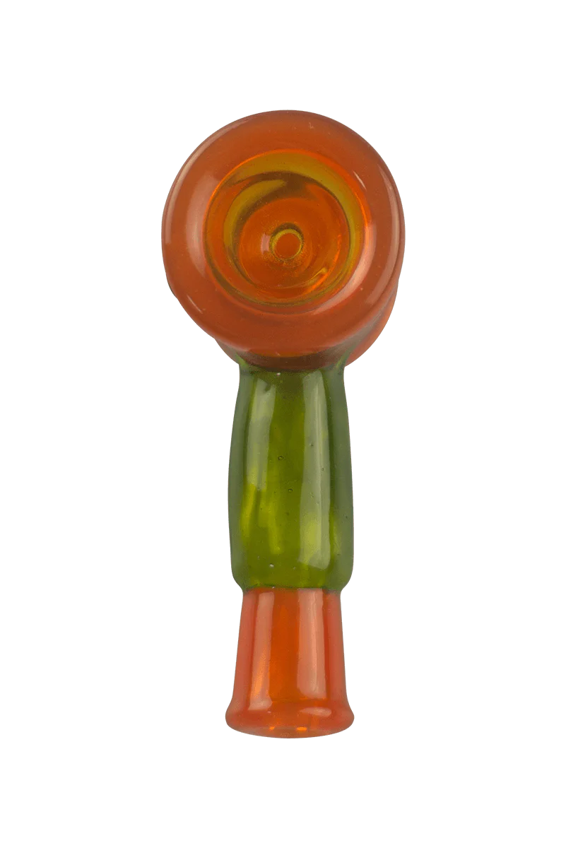 Orange & Green Pipe - Image 3